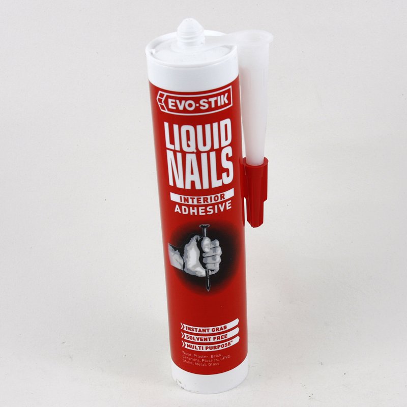 best liquid laxative for nail polish