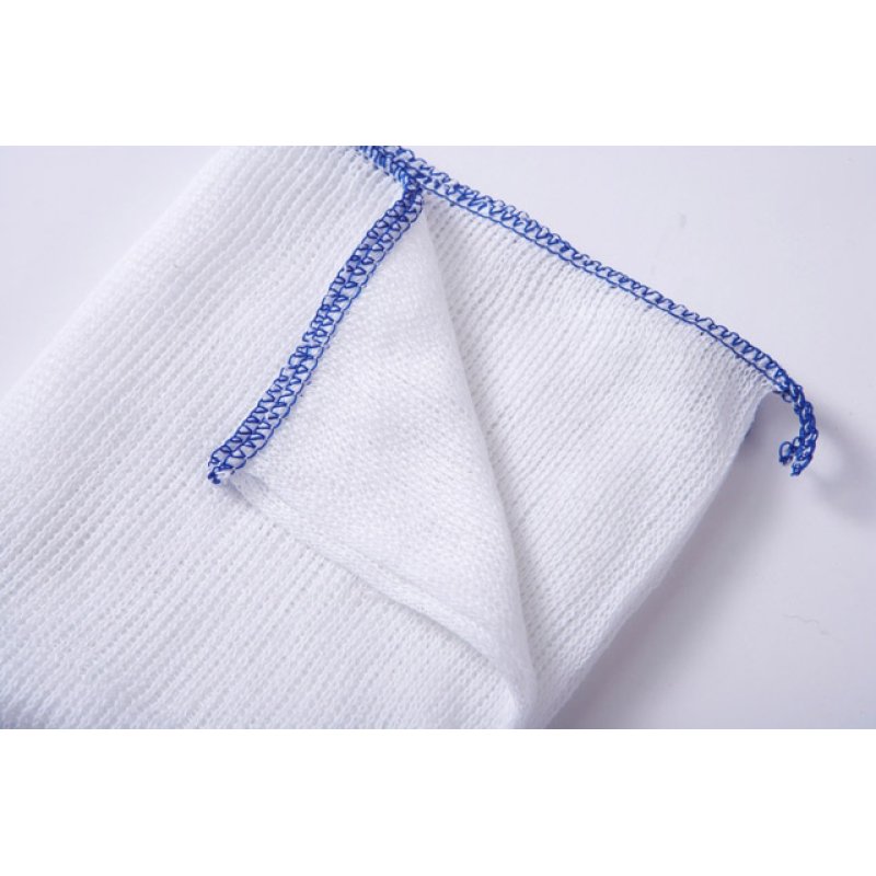 12X11 BLEACHED DISH CLOTH PK 10 | Middlewich