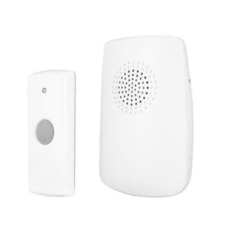 UNICOM SMART CHIME PORTABLE DOOR BELL | Middlewich