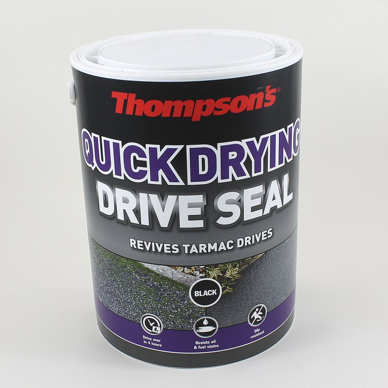 5L THOMPSON DRIVE SEAL | Middlewich