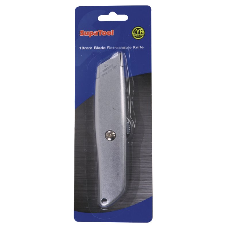 SX75 LARGE RETRACT KNIFE | Middlewich