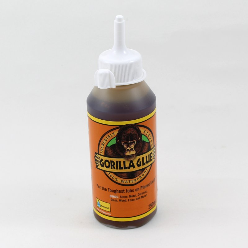 250ML GORILLA GLUE | Middlewich